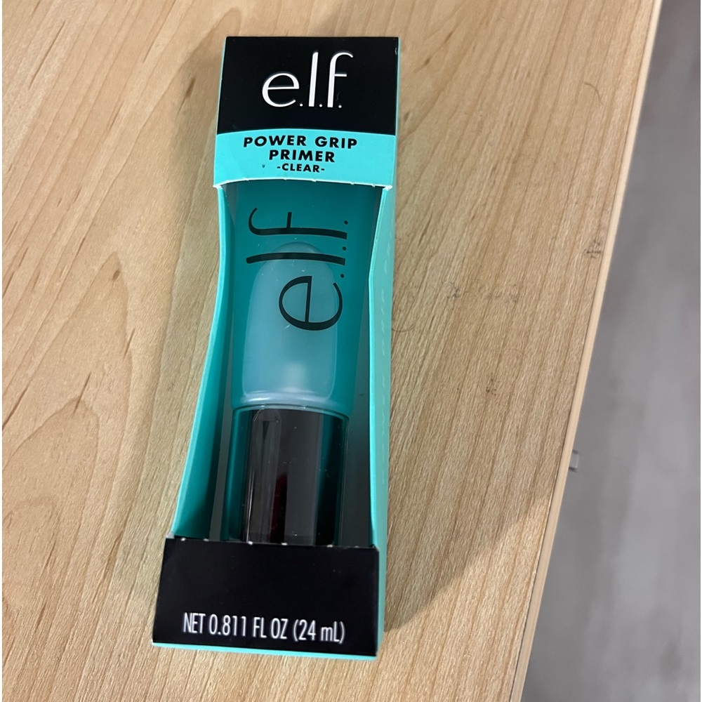 Elf primer - never used